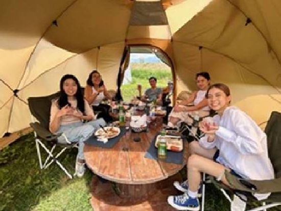 Furano_private lunch02