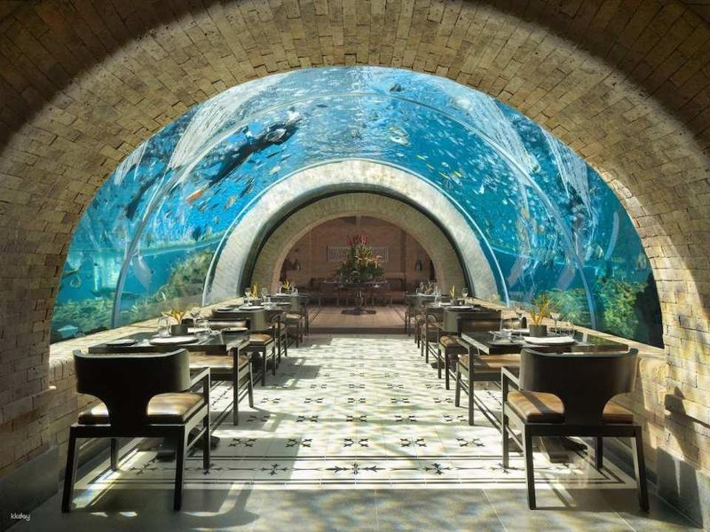 Koral Restaurant1