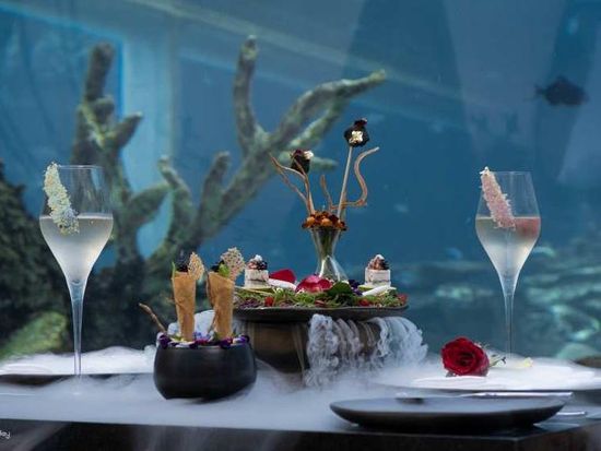 Koral Restaurant3