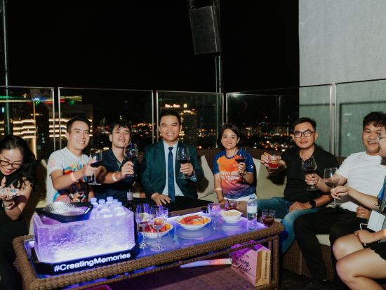 スカイライト360 スカイデッキ＆ルーフトップビーチクラブ　入場チケット事前予約サービス