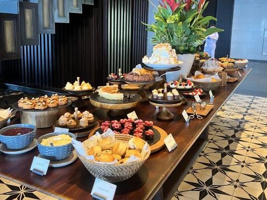 Selasar Deli Afternoon Tea5