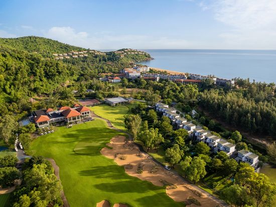 Laguna Golf Lng C - Overview