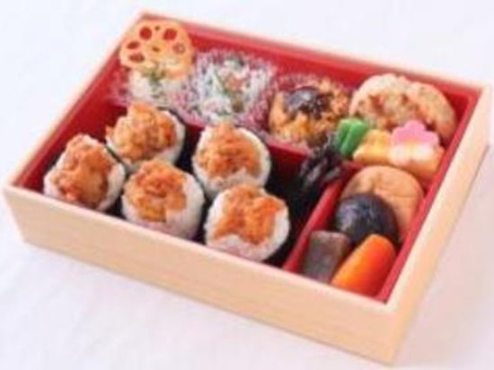 弁当
