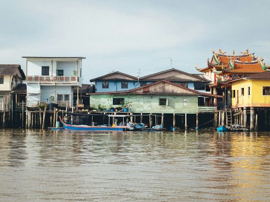シンガポール発ジョホールバル日帰り観光ツアー アジア最南端の聖地＆ジョホールのハイライトを効率よく巡る＜日本語ガイド／昼食付＞by JTB の写真5