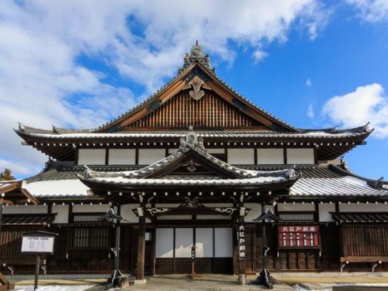 登別伊達時代村 前売り入園チケット　忍者ショーや花魁舞を満喫できる江戸体験テーマパーク＜北海道・登別＞