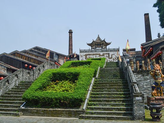 南風古灶3