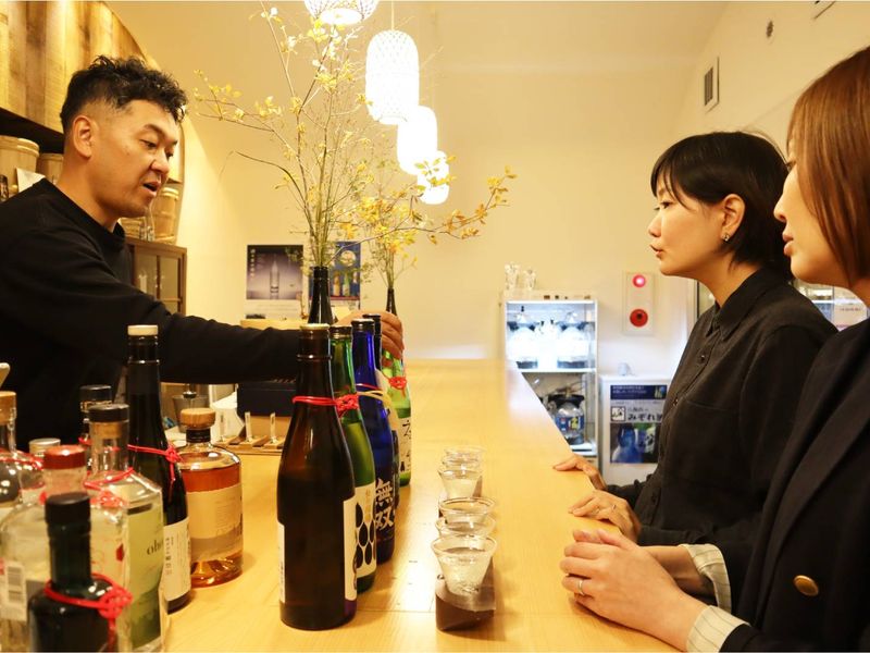 Asahikawa_Activities_sake_2