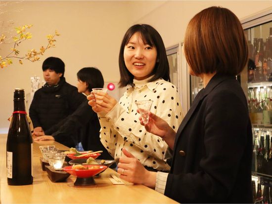 Asahikawa_Activities_sake_5