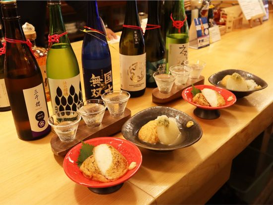 Asahikawa_Activities_sake_1