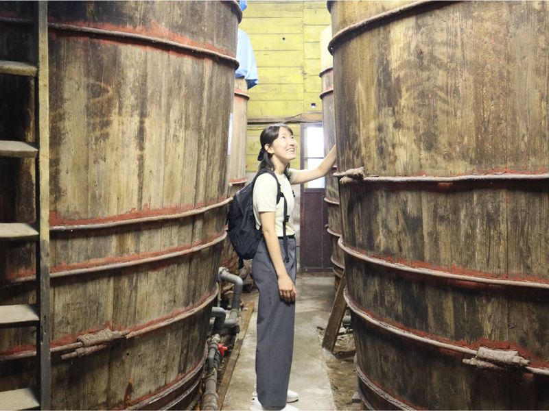 Asahikawa_Activities_soysauce_2