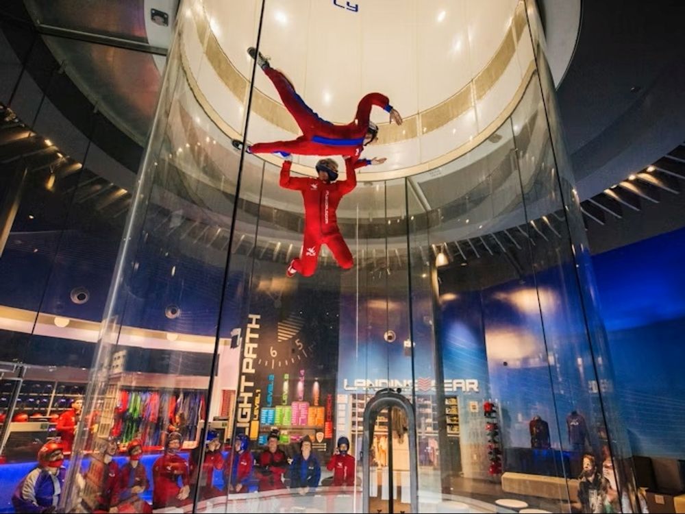iFLY Orlando