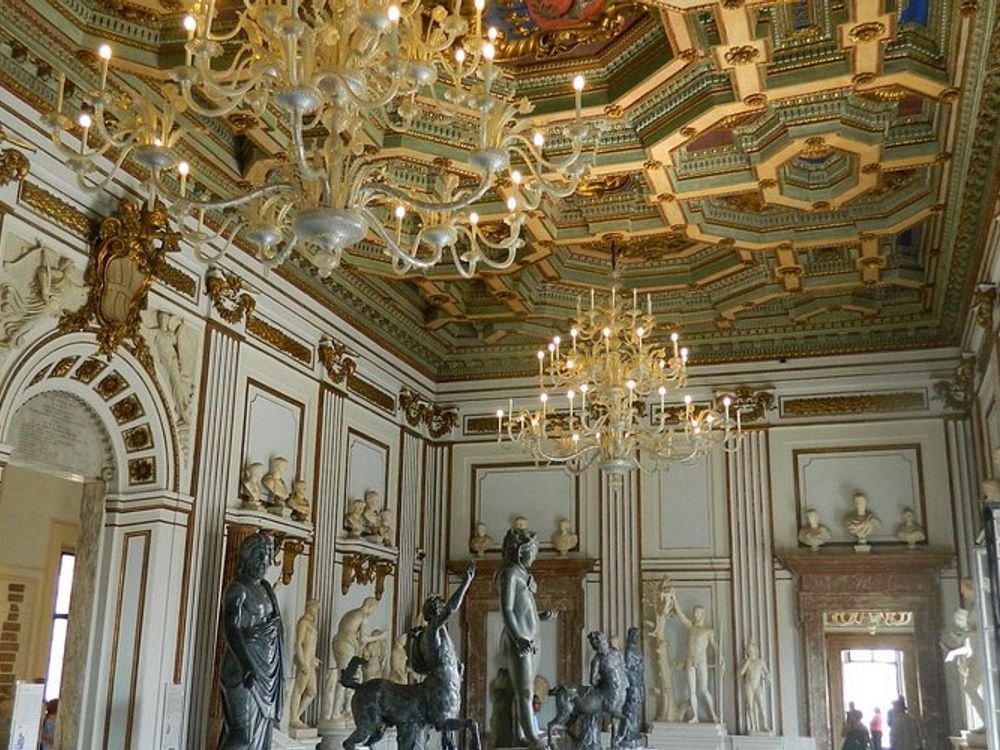 musei capitolini 4