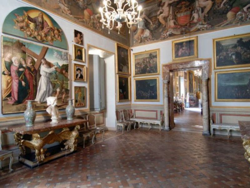 Galleria Spada 2