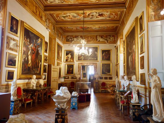 galleria spada 3