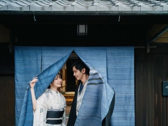 貸切観光タクシー 高級着物をレンタルして行きたいところに自由にいけるフリープラン＜アルファード（6人乗り）／6～8時間＞by 興進タクシー