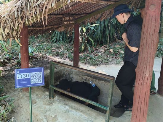 Cu Chi 5