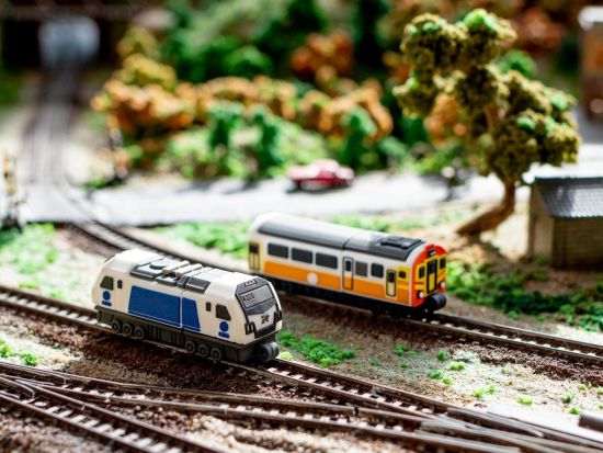 台湾鉄道満喫日帰りツアー！台湾新幹線＆在来線で台中＆彰化の人気鉄道スポットをめぐる鉄道旅＜日本語ガイド／台北発＞