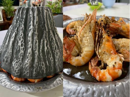 【貸切】ナコンパトム日帰りツアー 龍の寺＋世界最大の仏塔＋火山エビランチ＋Bubble in the Forestカフェ＜ベテランガイド確約／日本語ガイド＞
