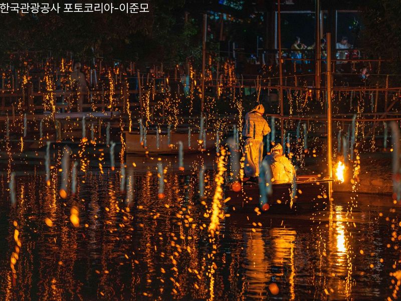 ハマン落火ノリ1_ⓒ한국관광공사 포토코리아-이준모