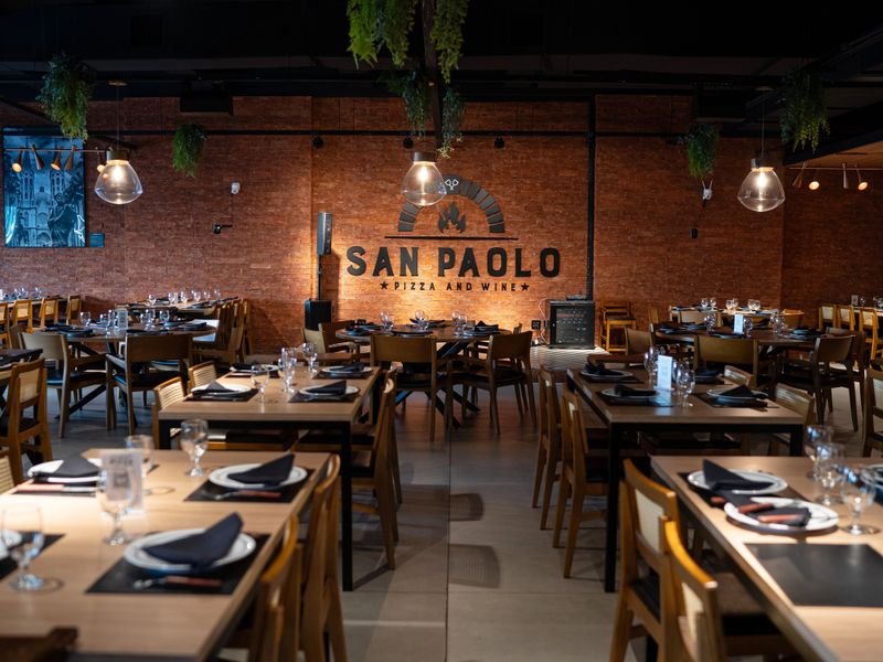 San Paolo Restaurant1