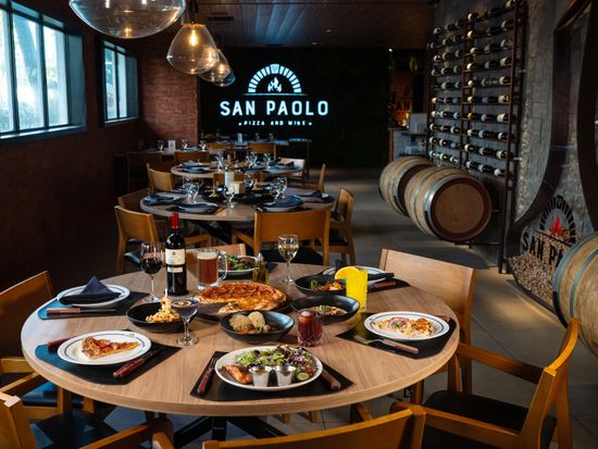 San Paolo Restaurant3