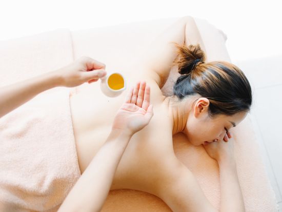 メイソン スパ「Mason Spa」　受賞歴のある人気スパで癒しのひとときを体験 ＜パタヤ＞