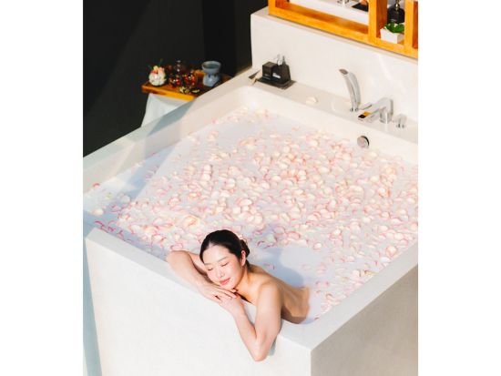 メイソン スパ「Mason Spa」　受賞歴のある人気スパで癒しのひとときを体験 ＜パタヤ＞
