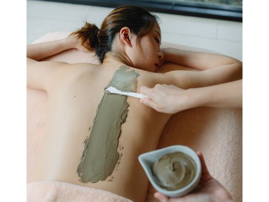 メイソン スパ「Mason Spa」　受賞歴のある人気スパで癒しのひとときを体験 ＜パタヤ＞