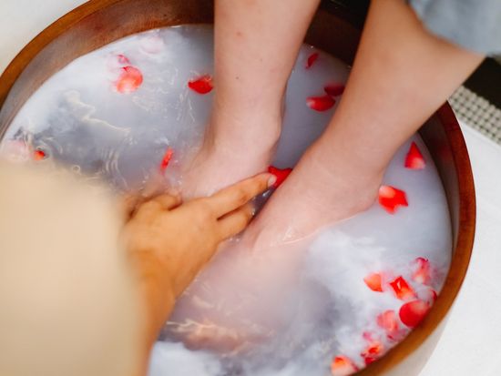 M Foot Spa-65