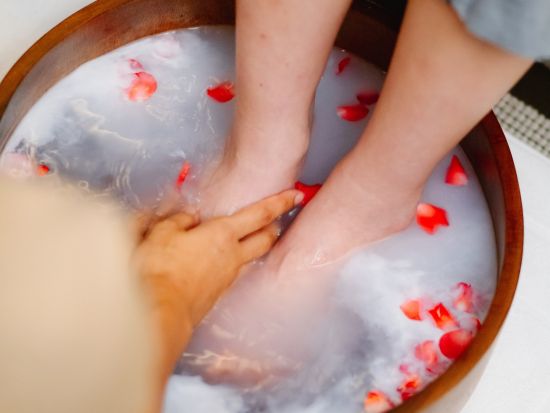 メイソン スパ「Mason Spa」　受賞歴のある人気スパで癒しのひとときを体験 ＜パタヤ＞