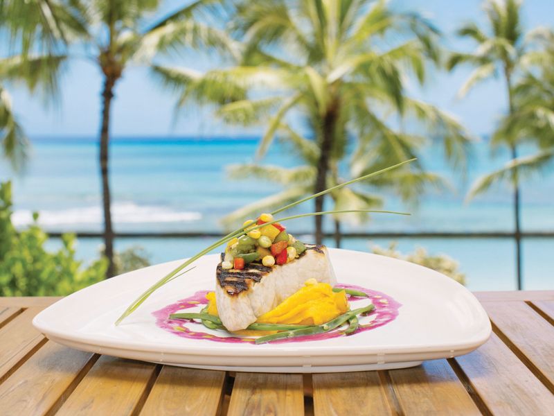Tiki's Grill & Bar - Waikiki1