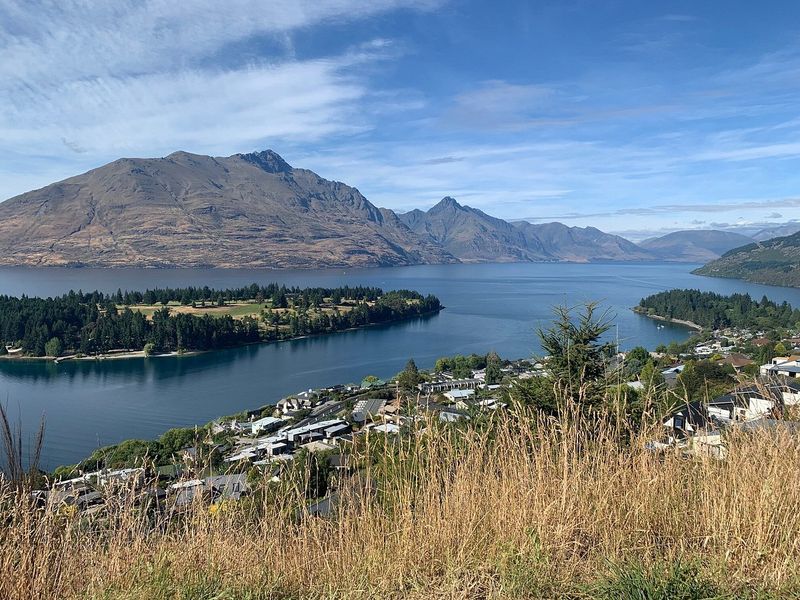Queenstown lockout - Appellation Wine Tours