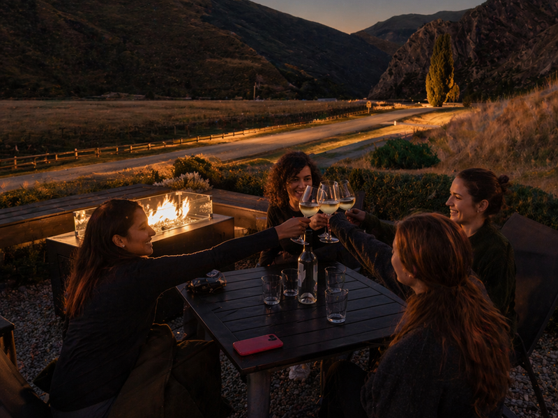 WINE-TASTING-TWILIGHT-WAITIRI-CREEK-APPELLATION-WINE-TOURS