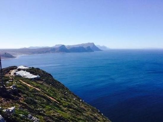 Cape Point 2