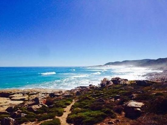 Cape Point 3