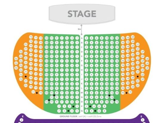アオ・ショー（AO Show）チケット手配 ＜ホーチミン＞