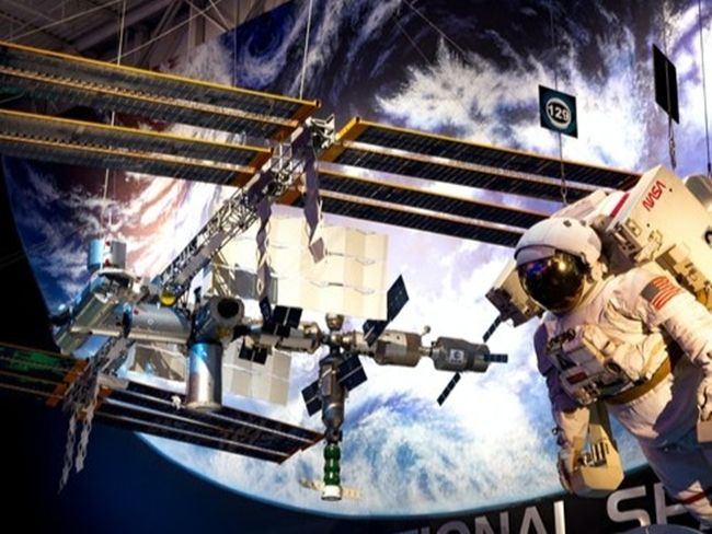 ヒューストン宇宙センター入場チケット NASAの遺物と宇宙飛行士訓練