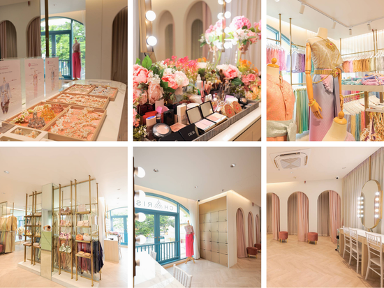 Charis Thai Studio Co., Ltd.