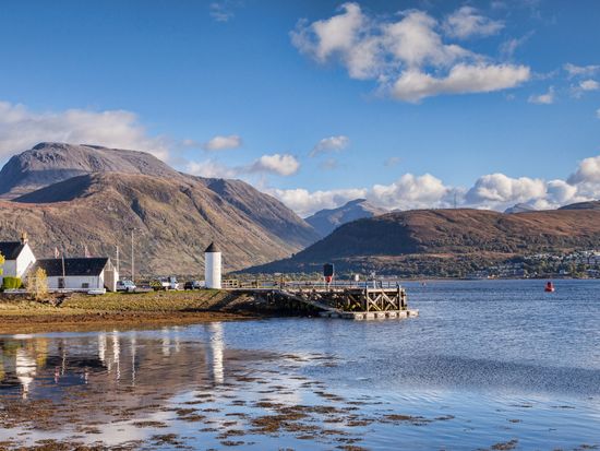 Fort William