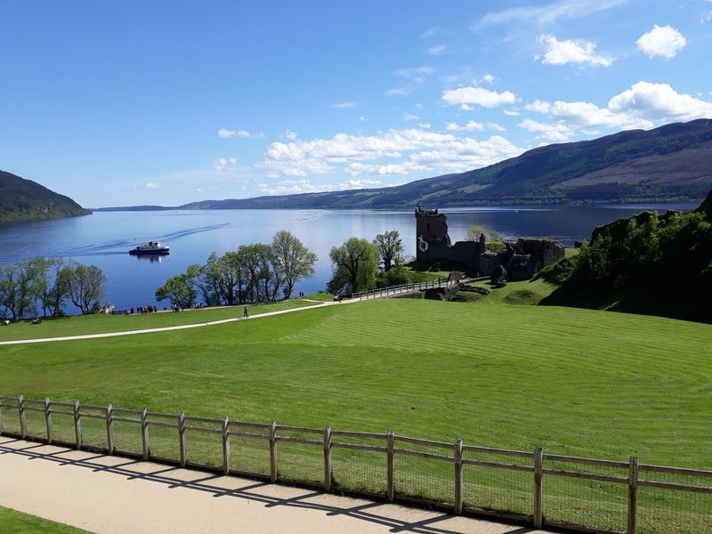 Loch Ness (Header Image)