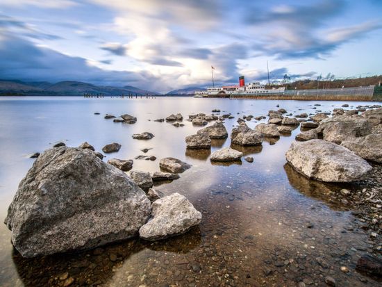 Loch Lomond