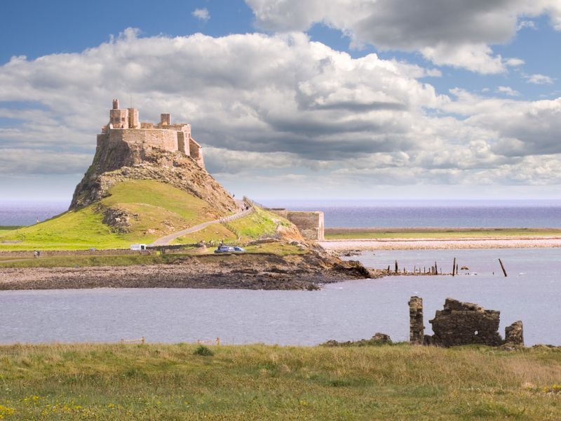 Holy Island 3000x2006