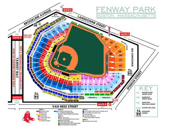 fenway.seat