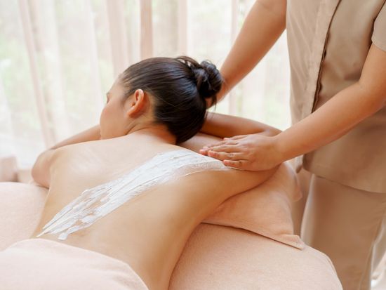 メイソン スパ「MASON Spa」　受賞歴のある人気スパで癒しのひとときを体験 ＜パタヤ＞の写真2