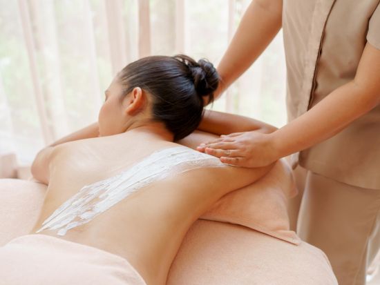 メイソン スパ「MASON Spa」　受賞歴のある人気スパで癒しのひとときを体験 ＜パタヤ＞
