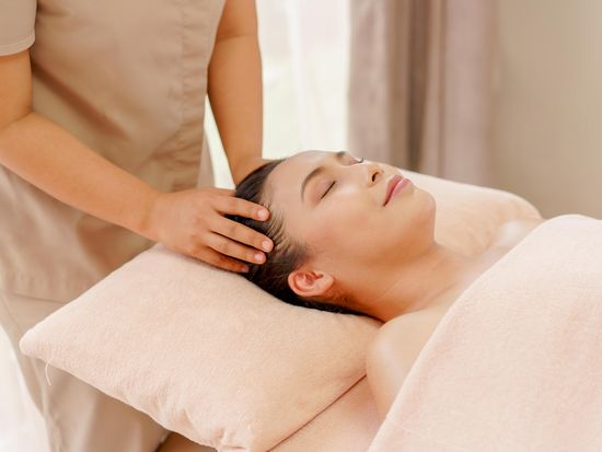 メイソン スパ「MASON Spa」　受賞歴のある人気スパで癒しのひとときを体験 ＜パタヤ＞の写真3
