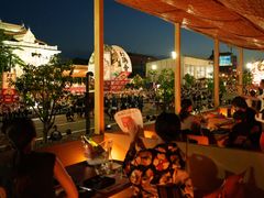 弘前ねぷたまつり特別観覧席2026　弘前の夏を彩る伝統祭りを特等席で満喫！＜お弁当・飲み放題付／最大4名／弘前市元寺町会場＞の写真