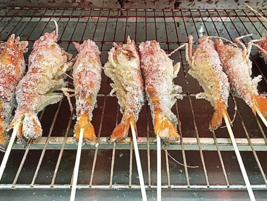 エビ釣り体験「新豪釣蝦美食廣場」　事前予約サービス＜台北／中山エリア＞
