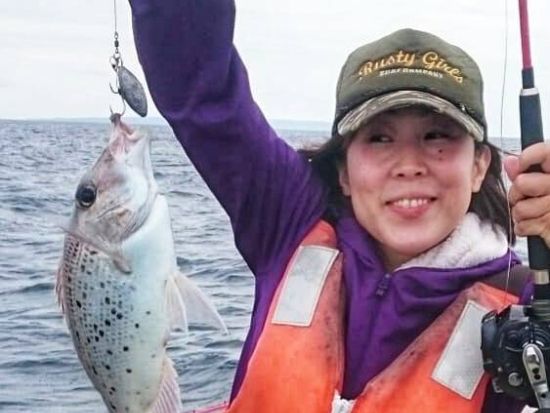 手ぶらでちょっと変わった船釣り体験！期間限定・時間延長オモック半日コース ロックフィッシュを狙おう！15歳から参加可能＜笠利町＞ by サラサ