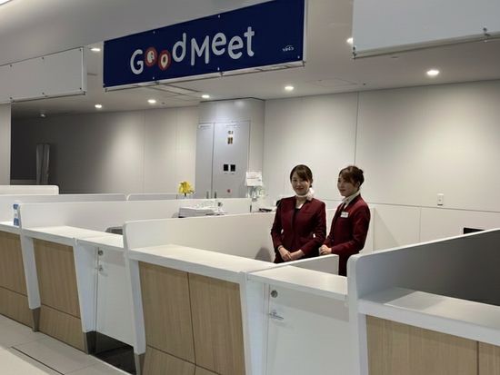 新千歳空港出発札幌市内行ハイヤー＜コンシェルジュ到着口お迎え＞の写真4